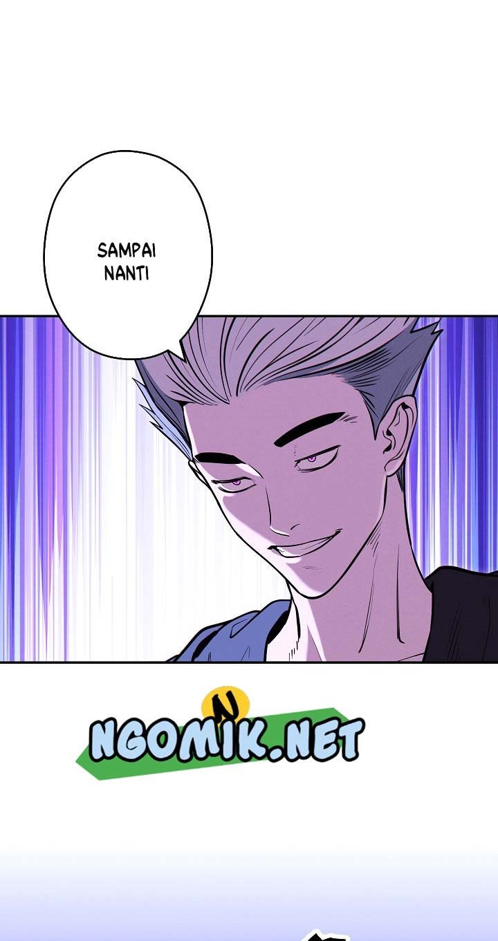 Dungeon Reset Chapter 107